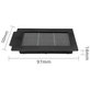 Ecovacs Deebot T50 Omni, T50 Pro Omni, T50 Max, T50 Max Pro Omni - HEPA filtr
