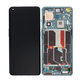 OnePlus 10 Pro NE2210 NE221 - LCD Displej + Dotykové Sklo + Rám (Emerald Forest) OLED