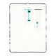Lepka pod LCD Adhesive pro iPad Air 13 (2025) | WiFi + Cellular | 923-12714 | Genuine Apple