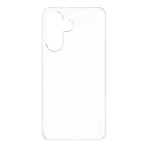 Pouzdro X-Ray pro Samsung Galaxy A56 5G, Transparentní, PanzerGlass