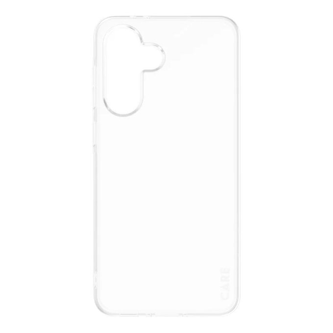 Pouzdro X-Ray pro Samsung Galaxy A56 5G, Transparentní, PanzerGlass