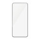 Tvrzené sklo UWF pro Xiaomi 15C/15C 5G, Černá, PanzerGlass