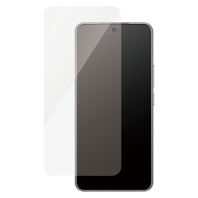 Tvrzené sklo UWF pro Xiaomi 15C 5G, Černá, SAFE by PanzerGlass