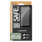 Tvrzené sklo UWF pro Xiaomi 15C 5G, Černá, SAFE by PanzerGlass