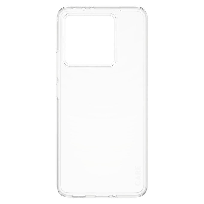 Pouzdro X-Ray pro Xiaomi 15C 5G, Transparentní, PanzerGlass