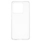 Pouzdro X-Ray pro Xiaomi 15C 5G, Transparentní, PanzerGlass