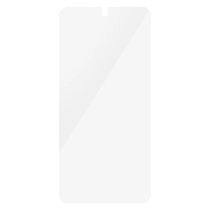 Tvrzené sklo UWF s aplikátorem pro Samsung Galaxy A56 5G, Čirá, SAFE by PanzerGlass