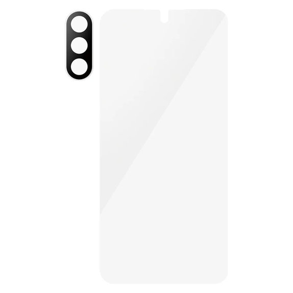Bundle 2v1 pro Samsung Galaxy A56 5G, SAFE by PanzerGlass