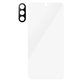 Bundle 2v1 pro Samsung Galaxy A56 5G, SAFE by PanzerGlass