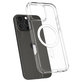 Spigen - Pouzdro Ultra Hybrid "T" s MagSafe pro iPhone 16 Pro, bílá