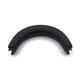 Náhradní Headband pro Microsoft Xbox Series, Kůže, Černý