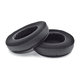 Náhradní Náušníky pro Razer Nari 7.1 THX, Paměťová pěna + Chladicí Textilie s Gelem, Černé, 1 pár