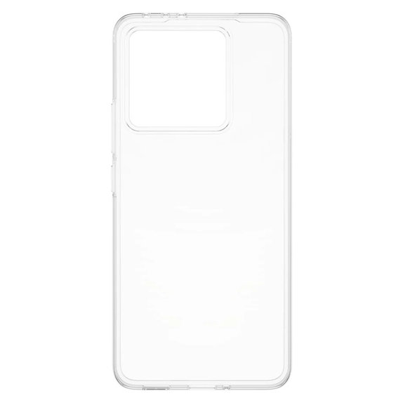Pouzdro Urban Combat pro Xiaomi 15 Ultra, Transparentní, PanzerGlass