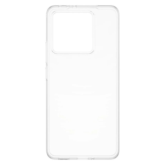 Pouzdro Urban Combat pro Xiaomi 15 Ultra, Transparentní, PanzerGlass