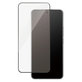Tvrzené sklo UWF pro Xiaomi 15 Pro, Černá, PanzerGlass