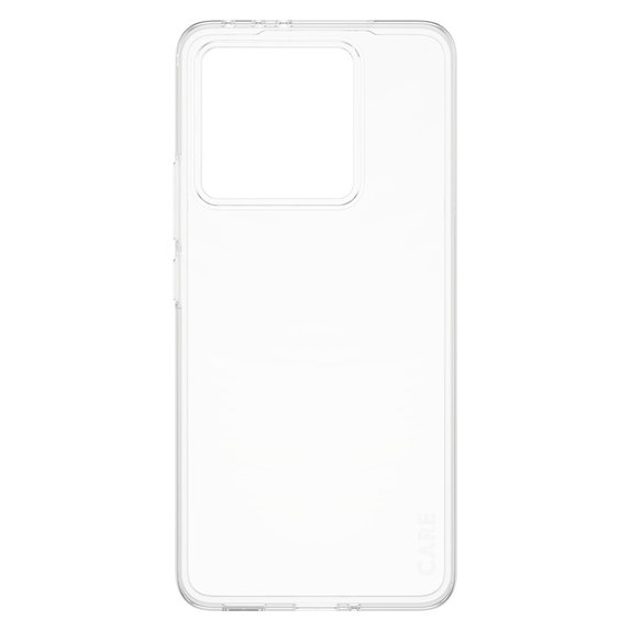 Pouzdro X-Ray pro Xiaomi Redmi 15 5G, Transparentní, PanzerGlass