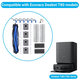 Ecovacs T80 Omni, T80 - Kompletní set