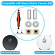Xiaomi Robot Vacuum X20 Max, X20 Pro - Kompletní set