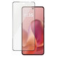 Tvrzené sklo UWF pro Motorola Moto G86 Power, Černá, SAFE by PanzerGlass