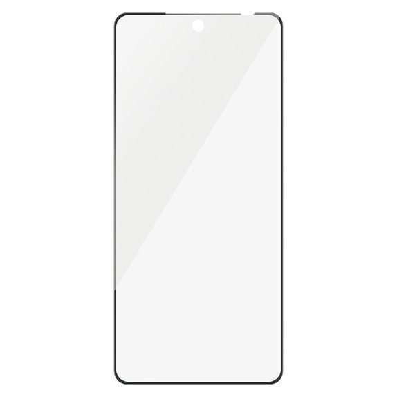Tvrzené sklo UWF pro Motorola Moto G86 Power, Černá, SAFE by PanzerGlass