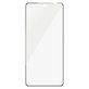 Tvrzené sklo UWF pro Motorola Moto G86 Power, Černá, SAFE by PanzerGlass