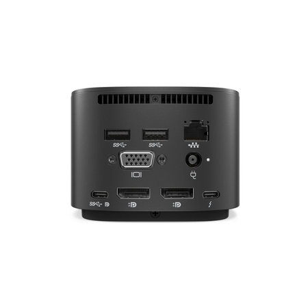 HP - Dokovací stanice Thunderbolt G2 (USB-C) Zánovní
