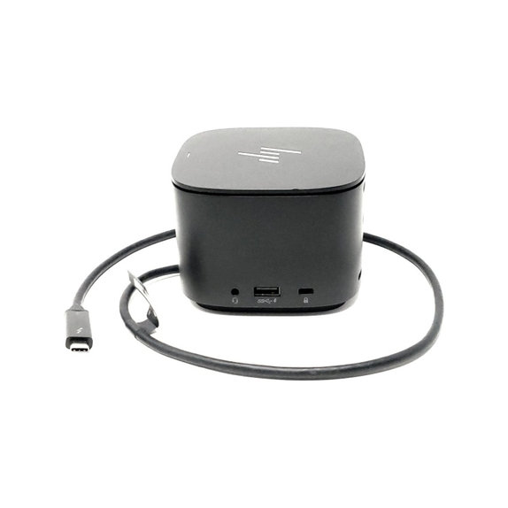 HP - Dokovací stanice Thunderbolt G2 (USB-C) Zánovní