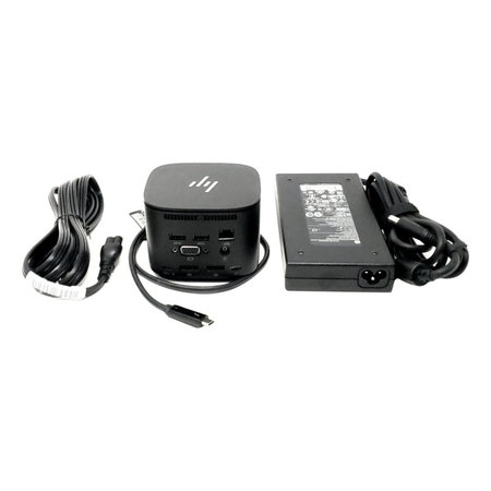 HP - Dokovací stanice Thunderbolt G2 (USB-C)