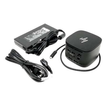 HP - Dokovací stanice Thunderbolt G2 (USB-C)
