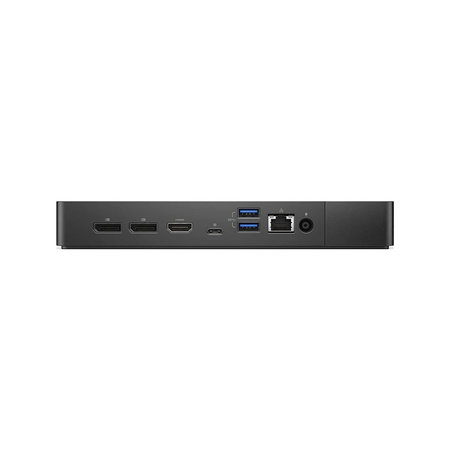 Dell WD19S K20A001 - Dokovací stanice (USB-C) + Adaptér 130W Zánovní