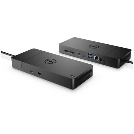 Dell WD19S K20A001 - Dokovací stanice (USB-C) + Adaptér 130W Zánovní
