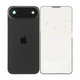 Sklo Zadního Housingu pro iPhone 17 Air | Black | 661-55236 | Genuine Apple