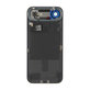 Sklo Zadního Housingu pro iPhone 17 Air | Light Blue | 661-55239 | Genuine Apple