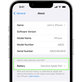 Baterie pro iPhone 17 | 3692mAh | 661-56064 | Genuine Apple