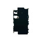 Baterie pro iPhone 17 Pro pSIM | 3998mAh | 661-56121 | Genuine Apple