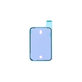 Lepka pod Zadní Sklo Adhesive pro iPhone 17 Pro | 923-12849-S | Genuine Apple