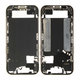 Střední Rám s Baterií pro iPhone 17 Air | Gold | ZD076-00718 | Genuine Apple