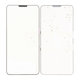 Střední Rám s Baterií pro iPhone 17 | White | ZD076-00749 | Genuine Apple