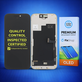 Apple iPhone 15 Pro - LCD Displej + Dotykové Sklo + Rám Hard OLED FixPremium