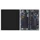 Samsung Galaxy Z Fold 7 F966B - LCD Displej + Dotykové Sklo + Rám (Jetblack) OLED