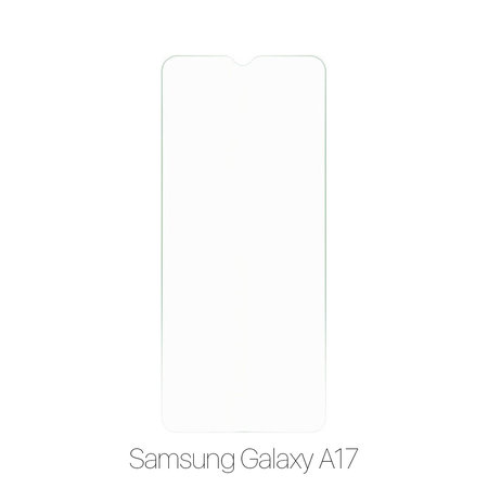 FixPremium Glass - Tvrzené Sklo pro Samsung Galaxy A17