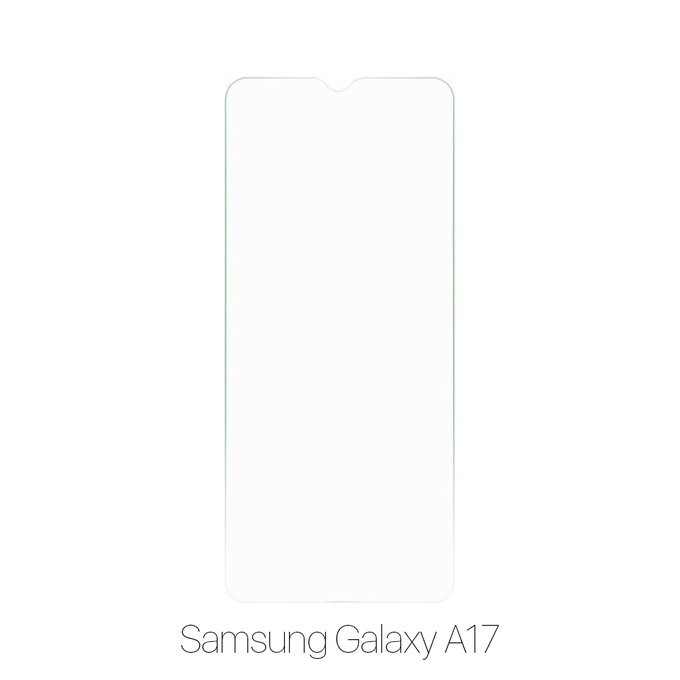 FixPremium Glass - Tvrzené Sklo pro Samsung Galaxy A17