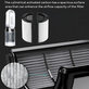 Dyson Purifier-series, Purifier humidifier-series - HEPA filtr 2v1 (Aktivní uhlí)