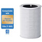 Xiaomi Mi Air Purifier Elite Y-600 - HEPA filtr (Aktivní uhlí)