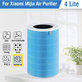 Xiaomi Mi Air Purifier 4 Lite - HEPA filtr (Antibakteriální) (Modrá)