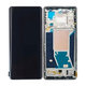 Infinix Note 40 Pro 5G - LCD Displej + Dotykové Sklo + Rám OLED