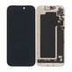 Apple iPhone 17 Pro - LCD Displej + Dotykové Sklo + Rám Refurbished