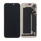 Apple iPhone 17 Pro Max - LCD Displej + Dotykové Sklo + Rám Refurbished