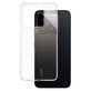Pouzdro TPU pro Xiaomi Redmi 14C, Transparentní, SAFE by PanzerGlass