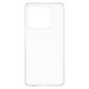 Pouzdro TPU pro Xiaomi Redmi 14C, Transparentní, SAFE by PanzerGlass